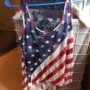 Rue 21 tank top